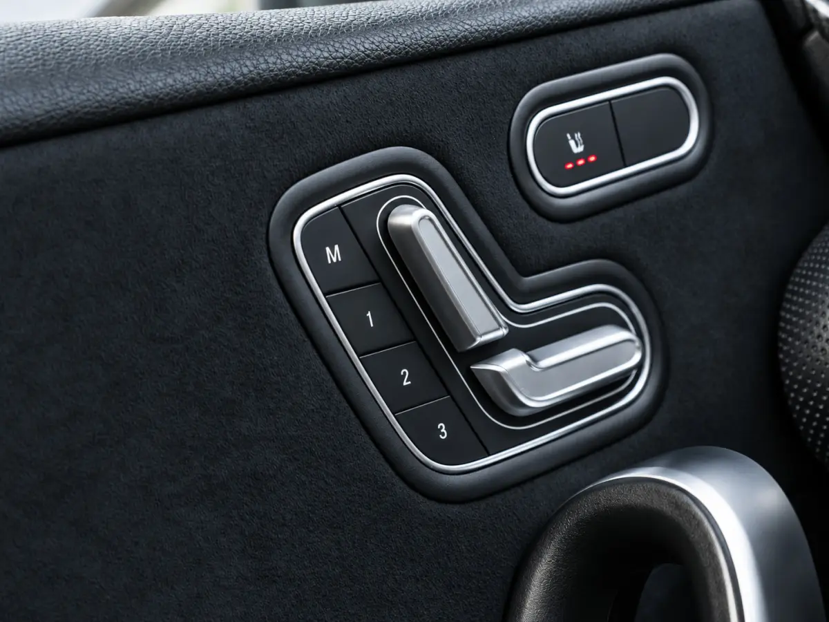 A200 AMG Line|PANO|BURM|SFEER|360°|MEMORY