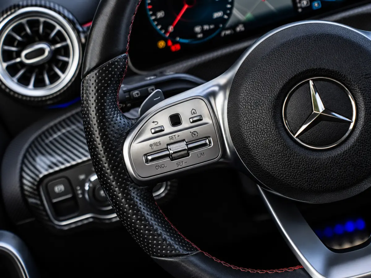 A200 AMG Line|PANO|BURM|SFEER|360°|MEMORY