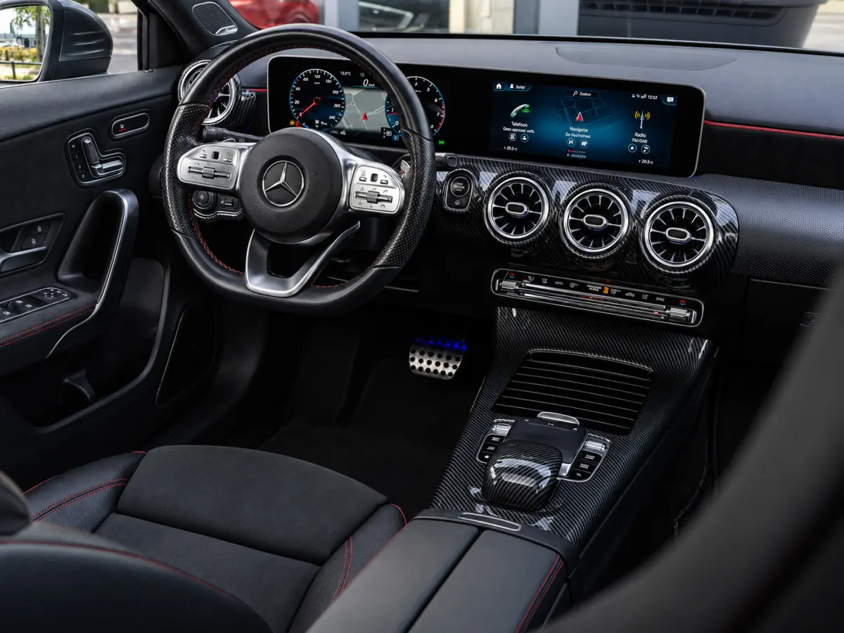 A200 AMG Line|PANO|BURM|SFEER|360°|MEMORY