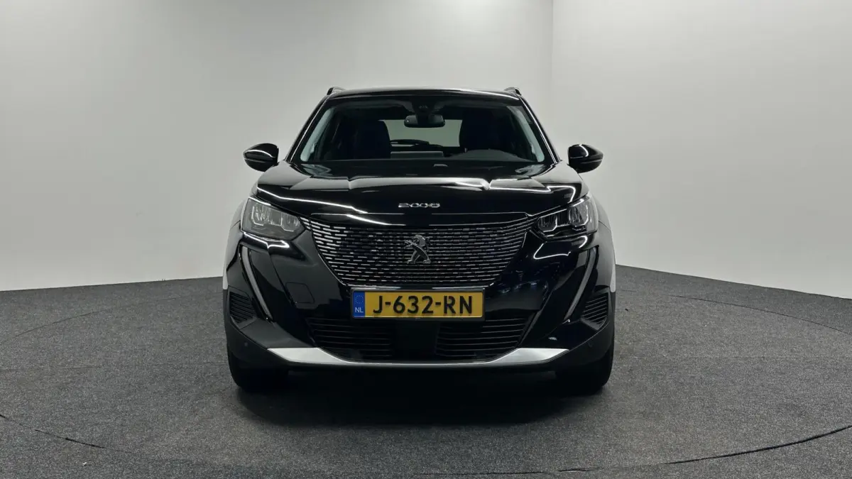 1.2 PureTech Allure Pack TREKHAAK CAMERA ECC CRUISE LM NAVI CARPLAY.