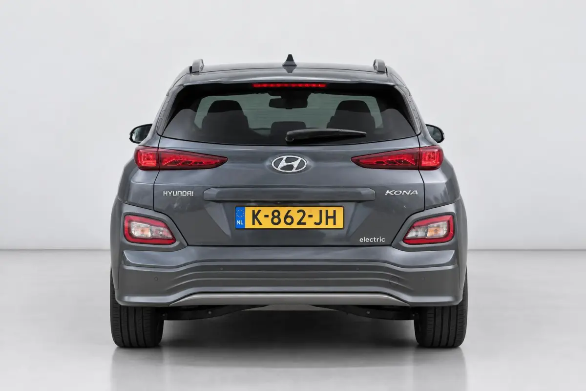 EV Fashion 64 kWh SOH 99.5% |FASE 3|1E EIG|DEALEROND|HEADSUP|CAMERA|APPLECARPLAY|NAVI|ADAPT.CRUISE|LANE.ASS|||KRELL