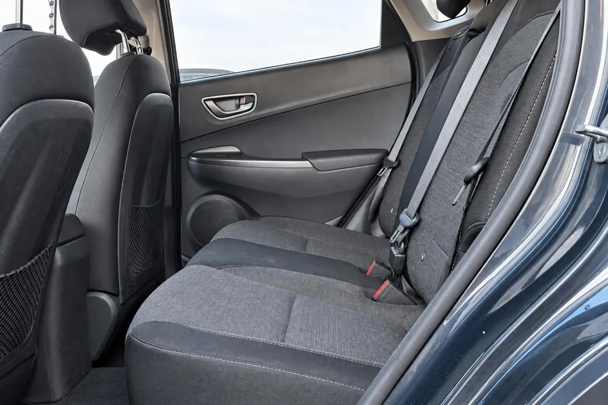 EV Fashion 64 kWh SOH 99.5% |FASE 3|1E EIG|DEALEROND|HEADSUP|CAMERA|APPLECARPLAY|NAVI|ADAPT.CRUISE|LANE.ASS|||KRELL