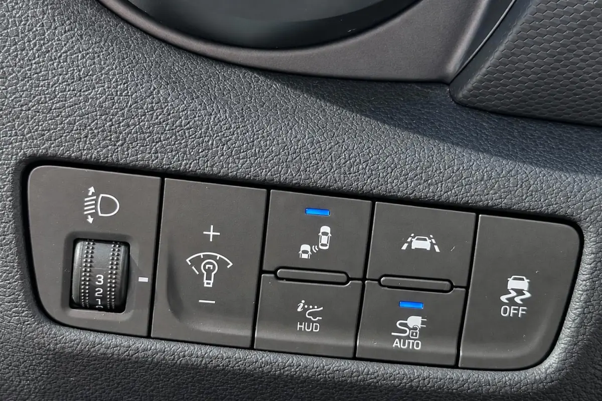 EV Fashion 64 kWh SOH 99.5% |FASE 3|1E EIG|DEALEROND|HEADSUP|CAMERA|APPLECARPLAY|NAVI|ADAPT.CRUISE|LANE.ASS|||KRELL