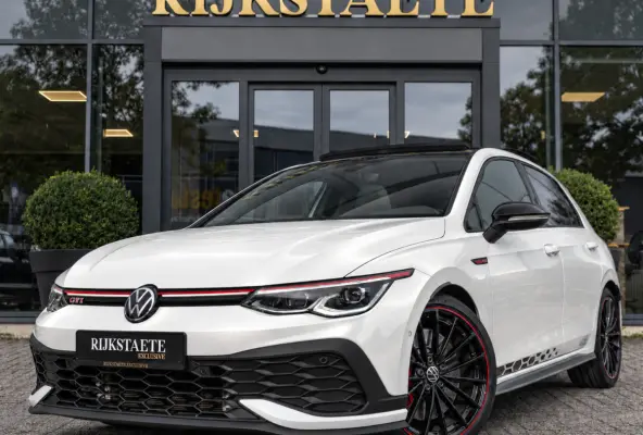 2.0 TSI GTI 45 Jahre|PANO|LEER|HK|AKRAPROVIC
