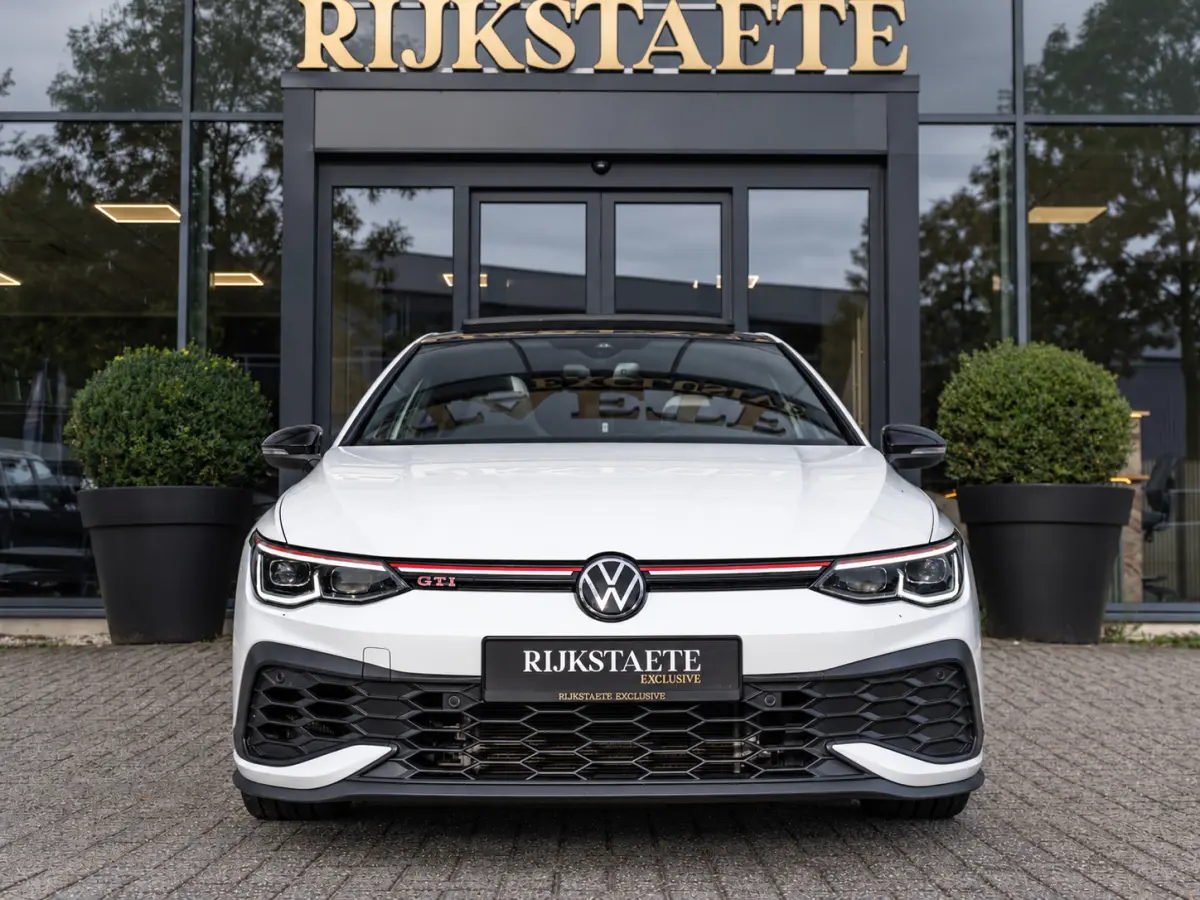 2.0 TSI GTI 45 Jahre|PANO|LEER|HK|AKRAPROVIC