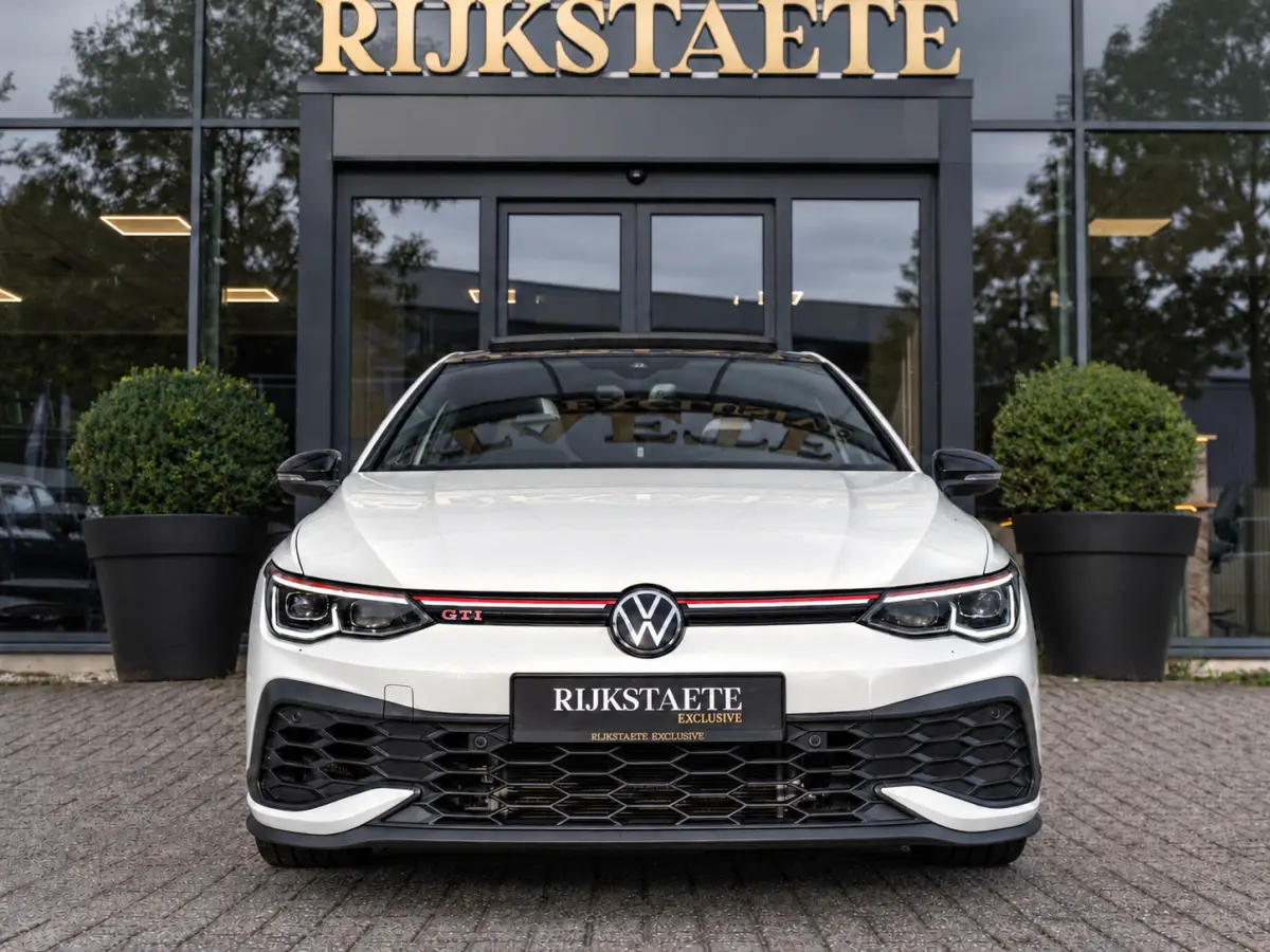 2.0 TSI GTI 45 Jahre|PANO|LEER|HK|AKRAPROVIC