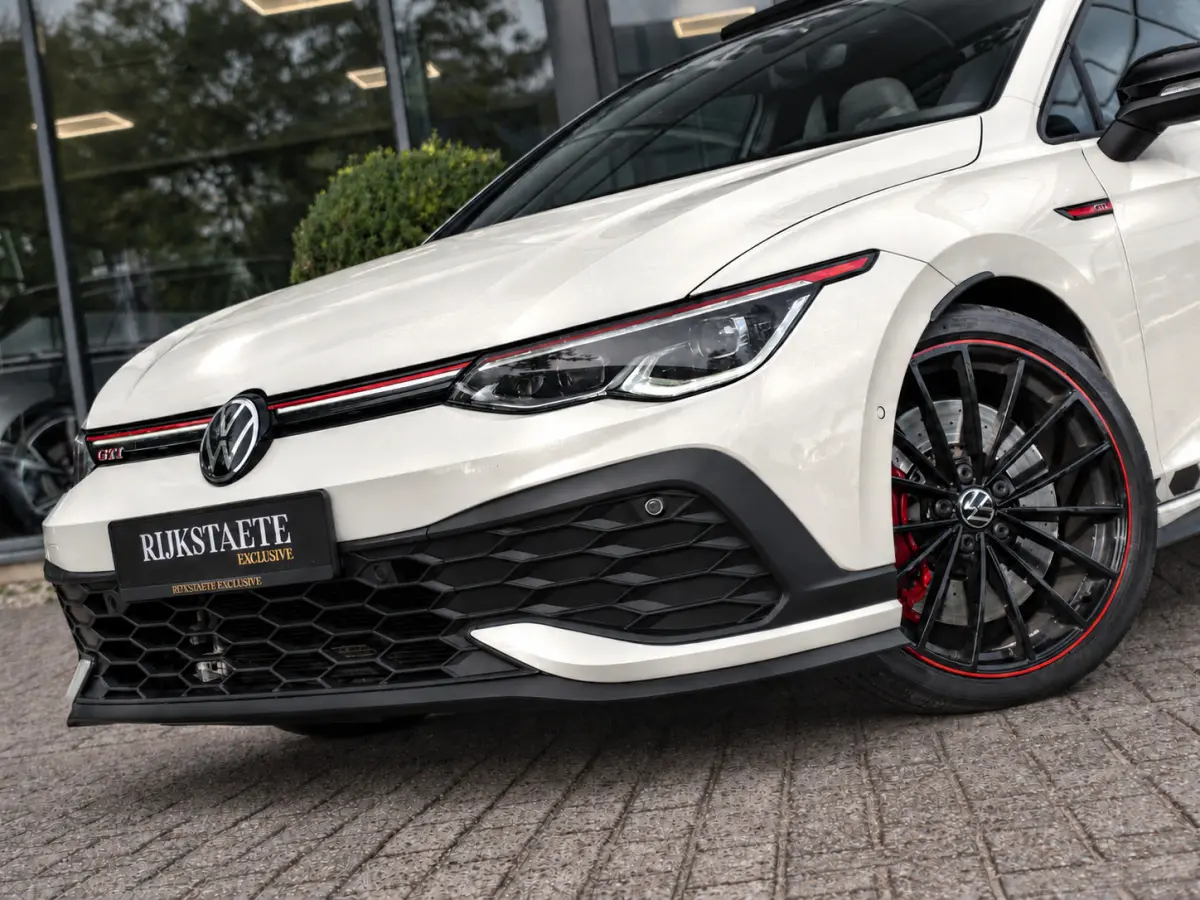 2.0 TSI GTI 45 Jahre|PANO|LEER|HK|AKRAPROVIC