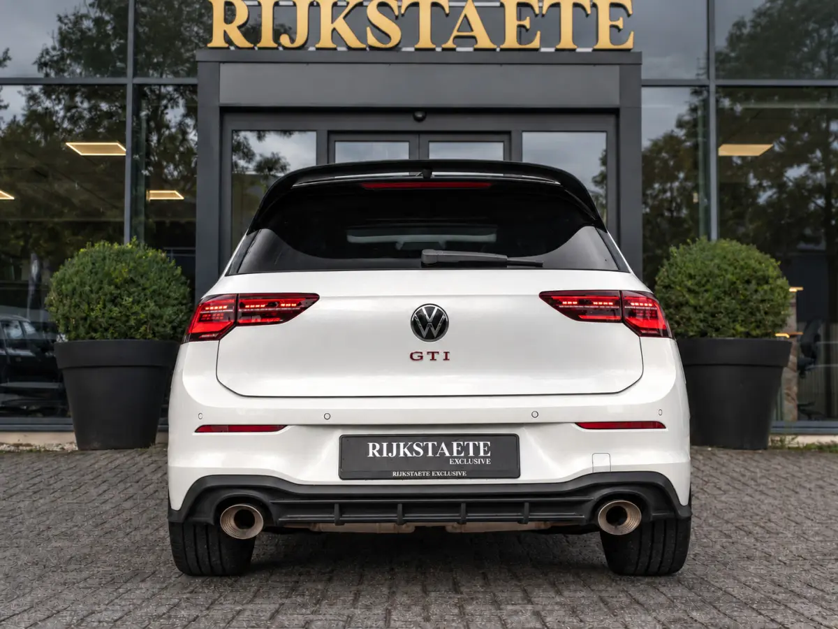 2.0 TSI GTI 45 Jahre|PANO|LEER|HK|AKRAPROVIC