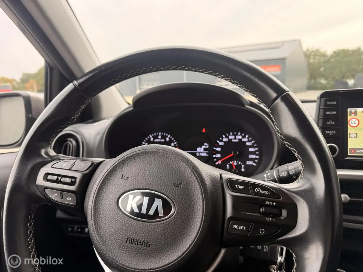 1.0 MPi DynamicPlusLine | Slechts 51.469 KM | CarPlay | Navigatie | Camera | LM Velgen