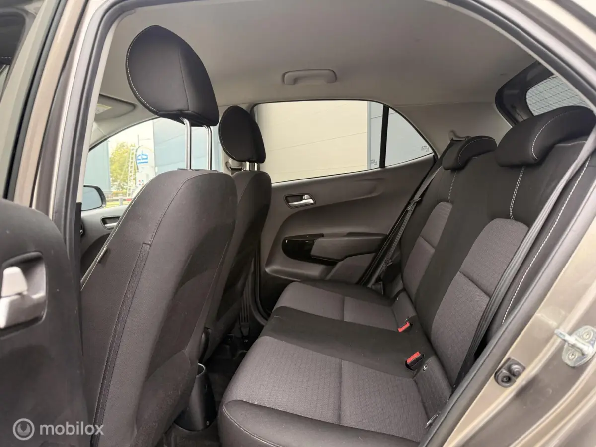 1.0 MPi DynamicPlusLine | Slechts 51.469 KM | CarPlay | Navigatie | Camera | LM Velgen