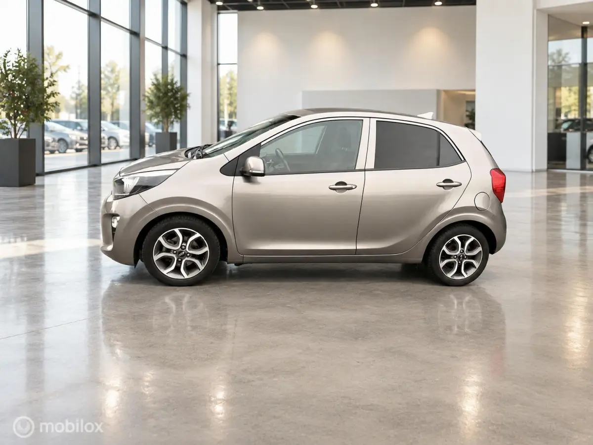 1.0 MPi DynamicPlusLine | Slechts 51.469 KM | CarPlay | Navigatie | Camera | LM Velgen