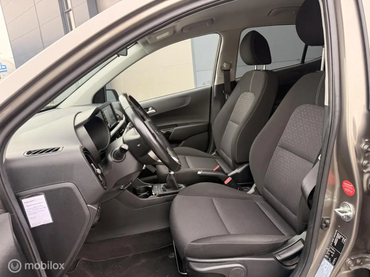 1.0 MPi DynamicPlusLine | Slechts 51.469 KM | CarPlay | Navigatie | Camera | LM Velgen