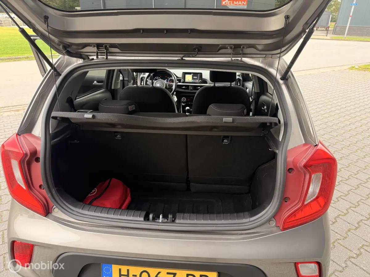 1.0 MPi DynamicPlusLine | Slechts 51.469 KM | CarPlay | Navigatie | Camera | LM Velgen