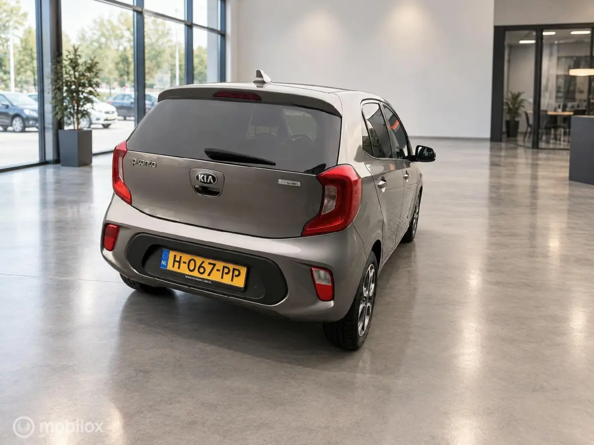 1.0 MPi DynamicPlusLine | Slechts 51.469 KM | CarPlay | Navigatie | Camera | LM Velgen
