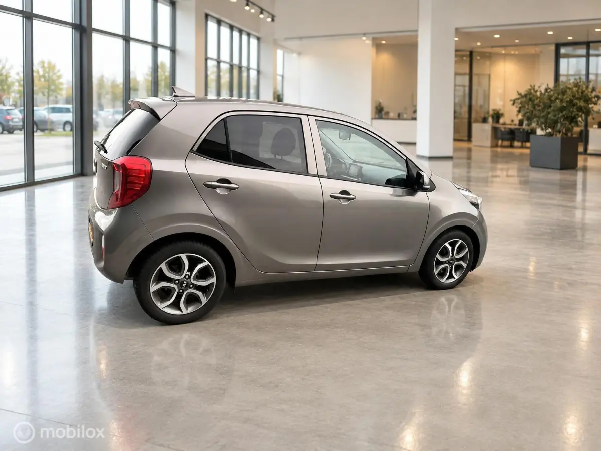 1.0 MPi DynamicPlusLine | Slechts 51.469 KM | CarPlay | Navigatie | Camera | LM Velgen