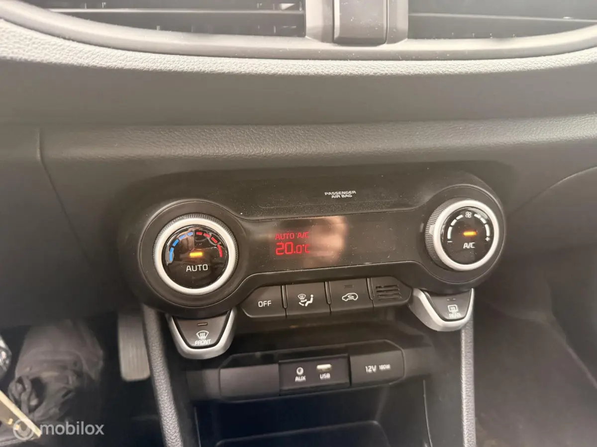 1.0 MPi DynamicPlusLine | Slechts 51.469 KM | CarPlay | Navigatie | Camera | LM Velgen