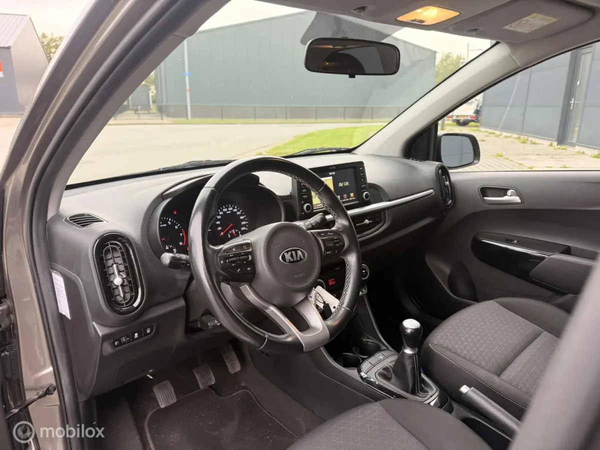 1.0 MPi DynamicPlusLine | Slechts 51.469 KM | CarPlay | Navigatie | Camera | LM Velgen