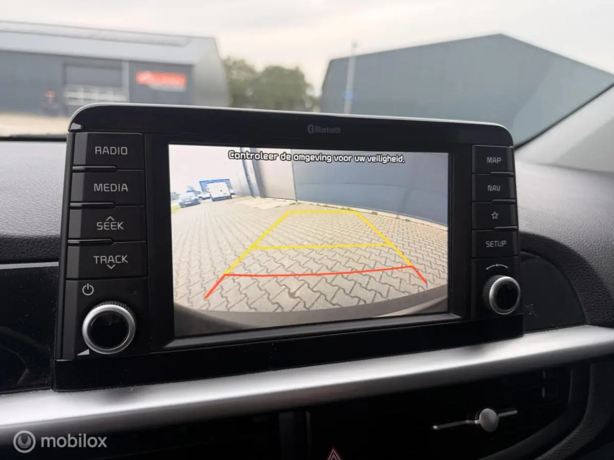 1.0 MPi DynamicPlusLine | Slechts 51.469 KM | CarPlay | Navigatie | Camera | LM Velgen