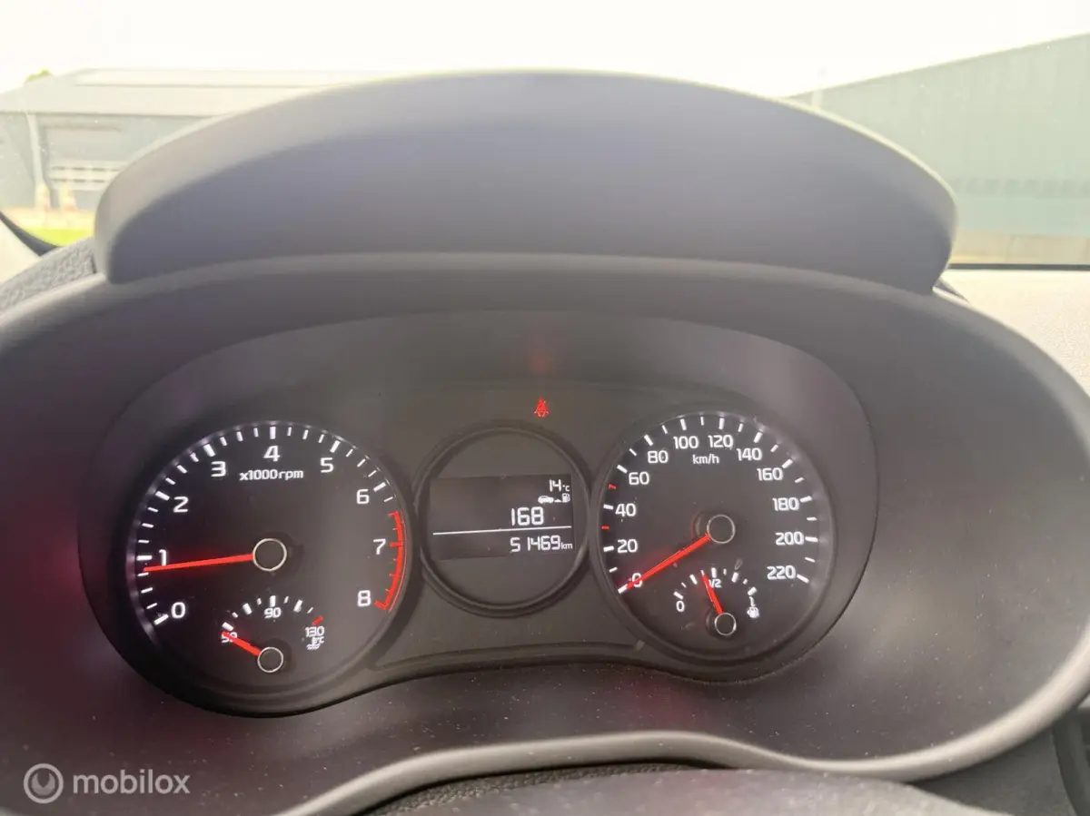 1.0 MPi DynamicPlusLine | Slechts 51.469 KM | CarPlay | Navigatie | Camera | LM Velgen