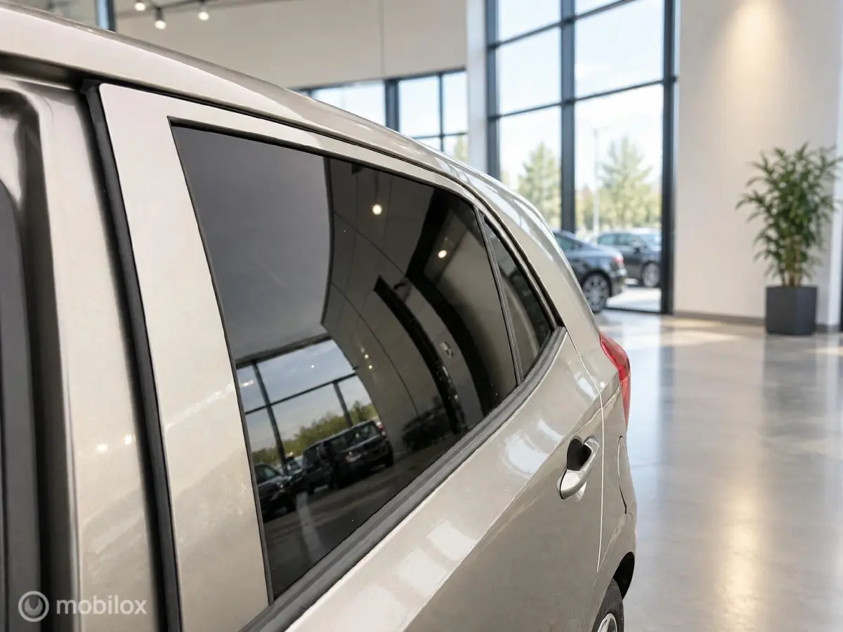 1.0 MPi DynamicPlusLine | Slechts 51.469 KM | CarPlay | Navigatie | Camera | LM Velgen