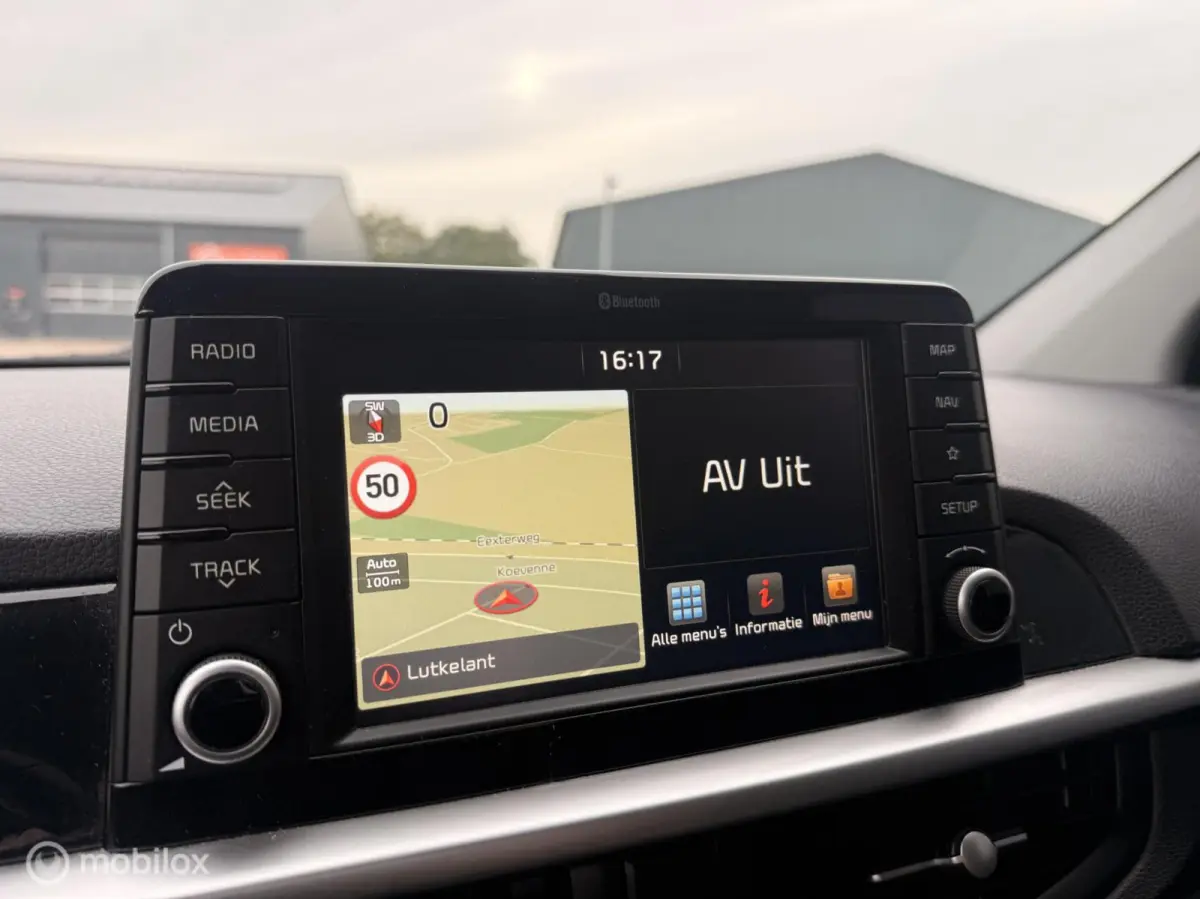 1.0 MPi DynamicPlusLine | Slechts 51.469 KM | CarPlay | Navigatie | Camera | LM Velgen