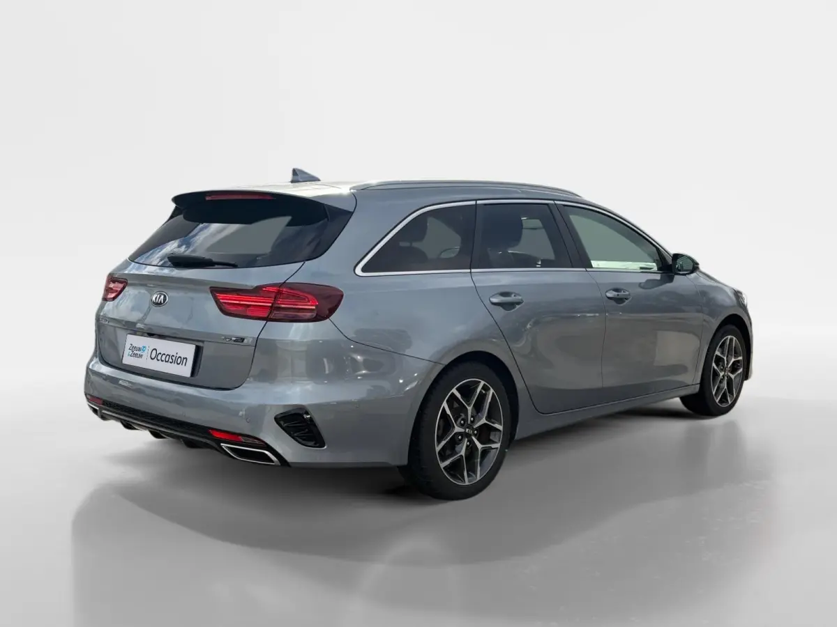 1.0 T-GDi GT-Line Business Edition | *1E EIGENAAR | FABRIEKSGARANTIE | APPLE CARPLAY/ ANDROID AUTO | JBL SOUND | STOF/LEDER | NAVI | CAMERA | LMV | ETC…