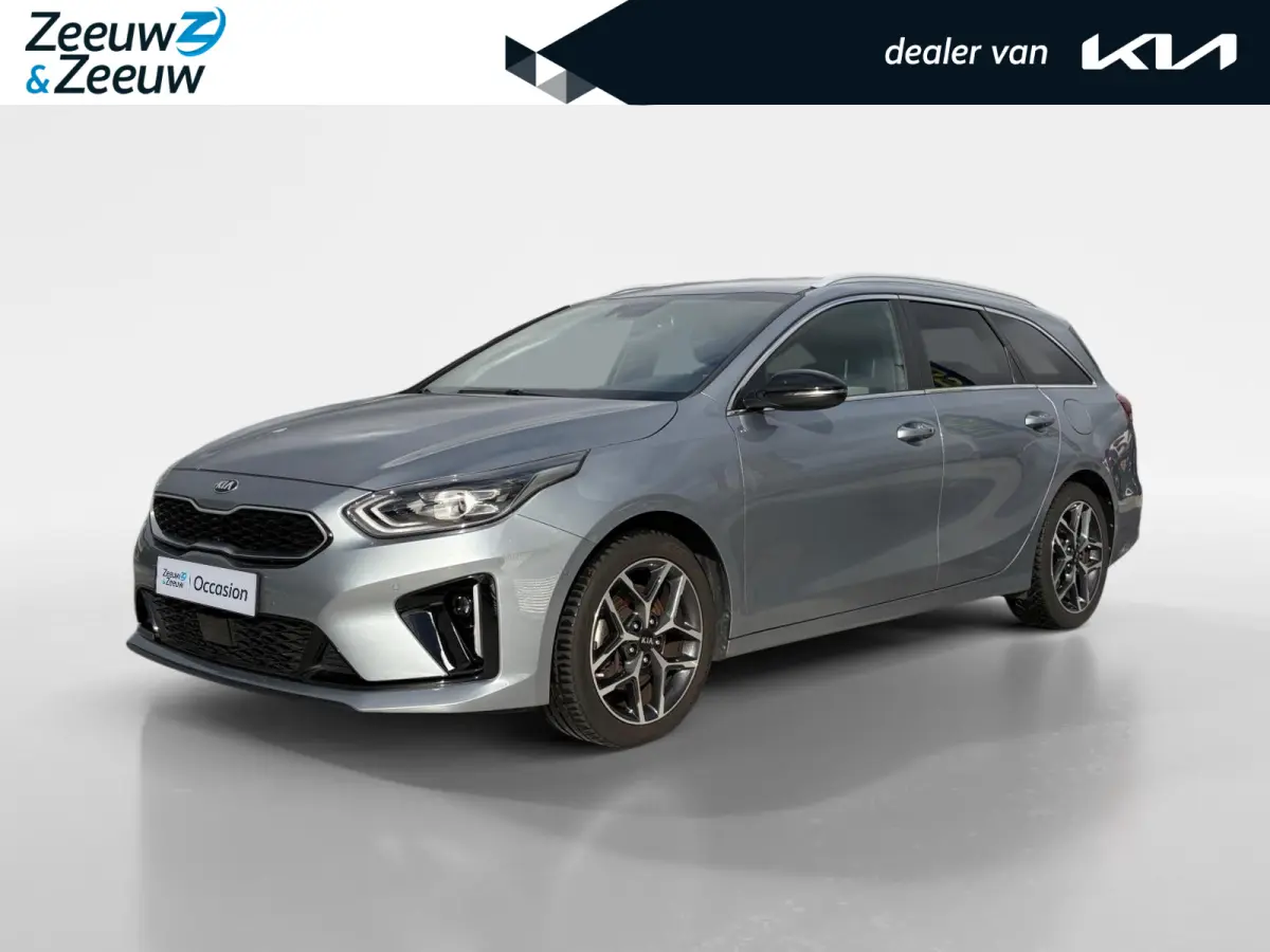 1.0 T-GDi GT-Line Business Edition | *1E EIGENAAR | FABRIEKSGARANTIE | APPLE CARPLAY/ ANDROID AUTO | JBL SOUND | STOF/LEDER | NAVI | CAMERA | LMV | ETC…