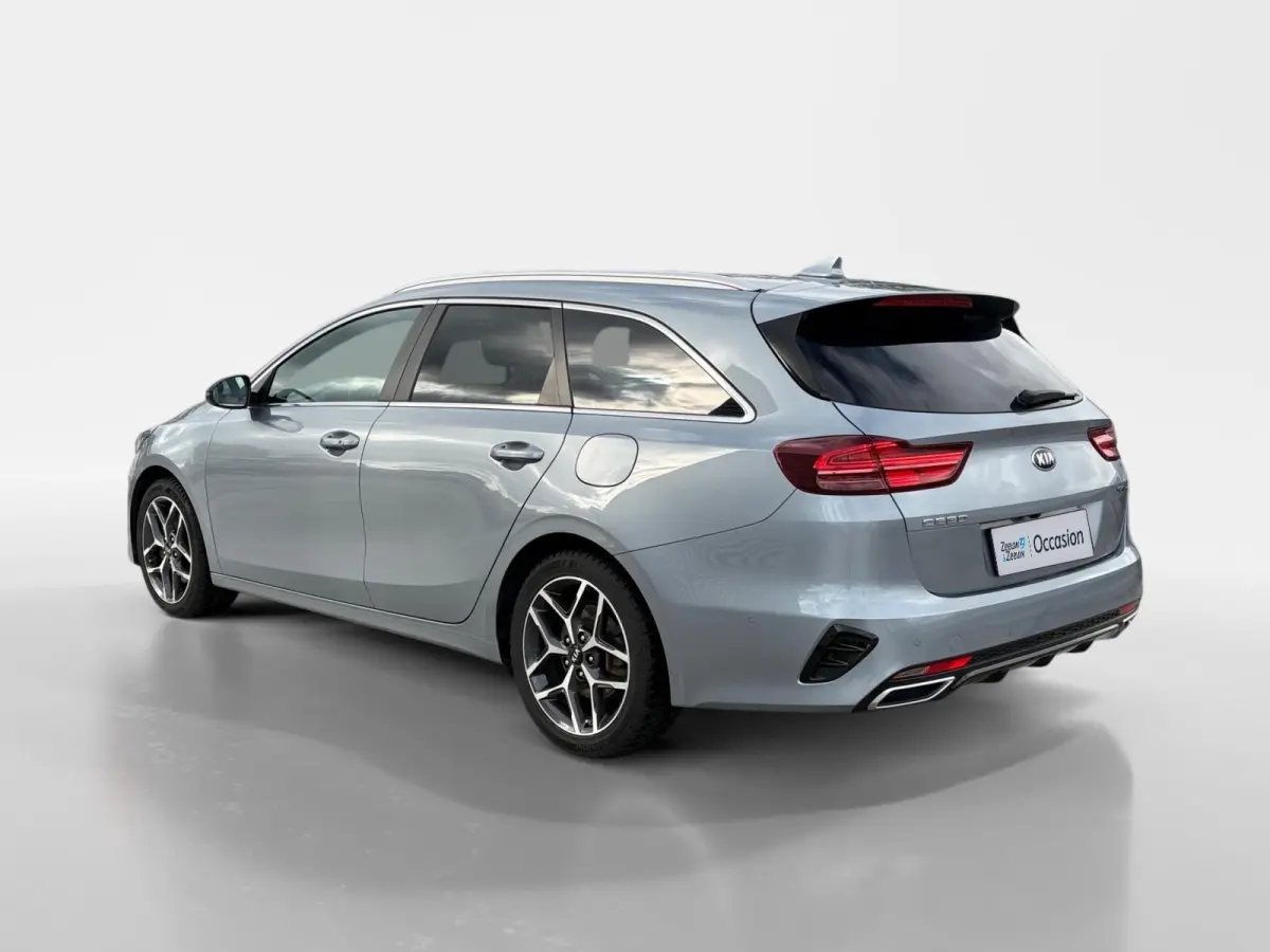 1.0 T-GDi GT-Line Business Edition | *1E EIGENAAR | FABRIEKSGARANTIE | APPLE CARPLAY/ ANDROID AUTO | JBL SOUND | STOF/LEDER | NAVI | CAMERA | LMV | ETC…