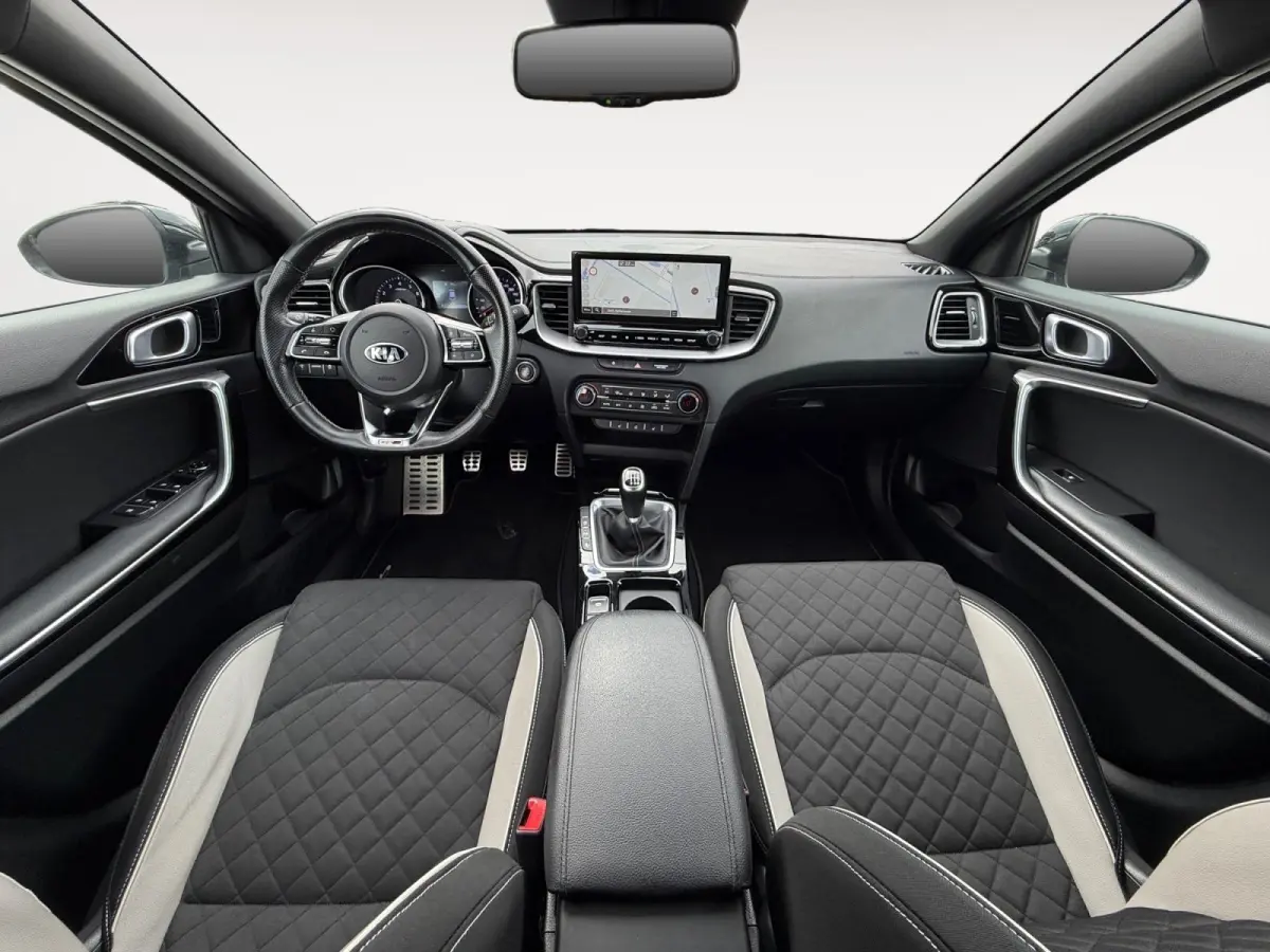 1.0 T-GDi GT-Line Business Edition | *1E EIGENAAR | FABRIEKSGARANTIE | APPLE CARPLAY/ ANDROID AUTO | JBL SOUND | STOF/LEDER | NAVI | CAMERA | LMV | ETC…