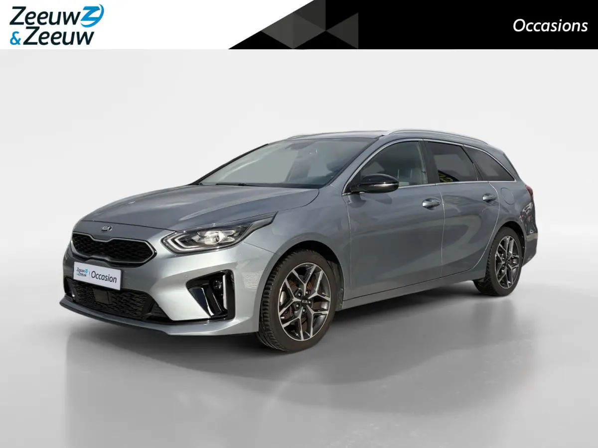 1.0 T-GDi GT-Line Business Edition | *1E EIGENAAR | FABRIEKSGARANTIE | APPLE CARPLAY/ ANDROID AUTO | JBL SOUND | STOF/LEDER | NAVI | CAMERA | LMV | ETC…
