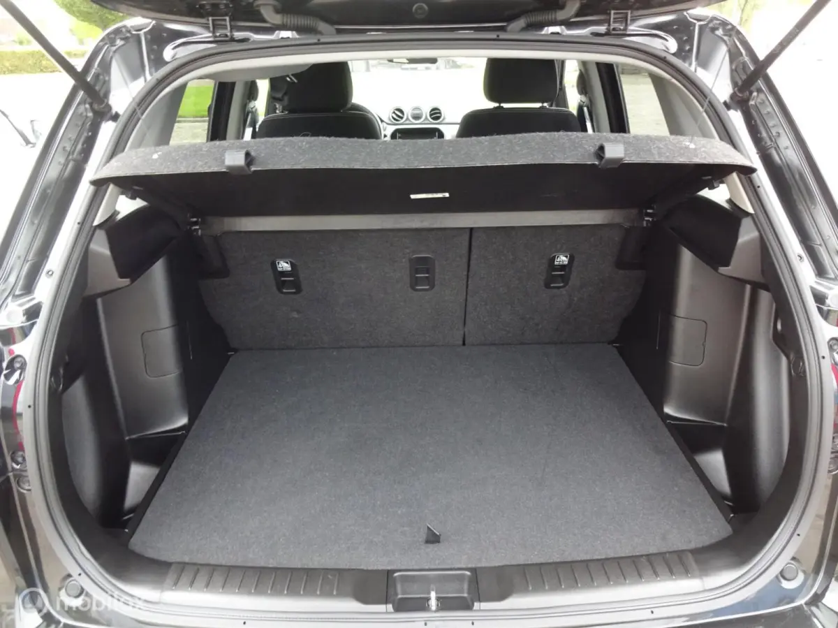 1.4 Boosterjet Select Smart Hybrid