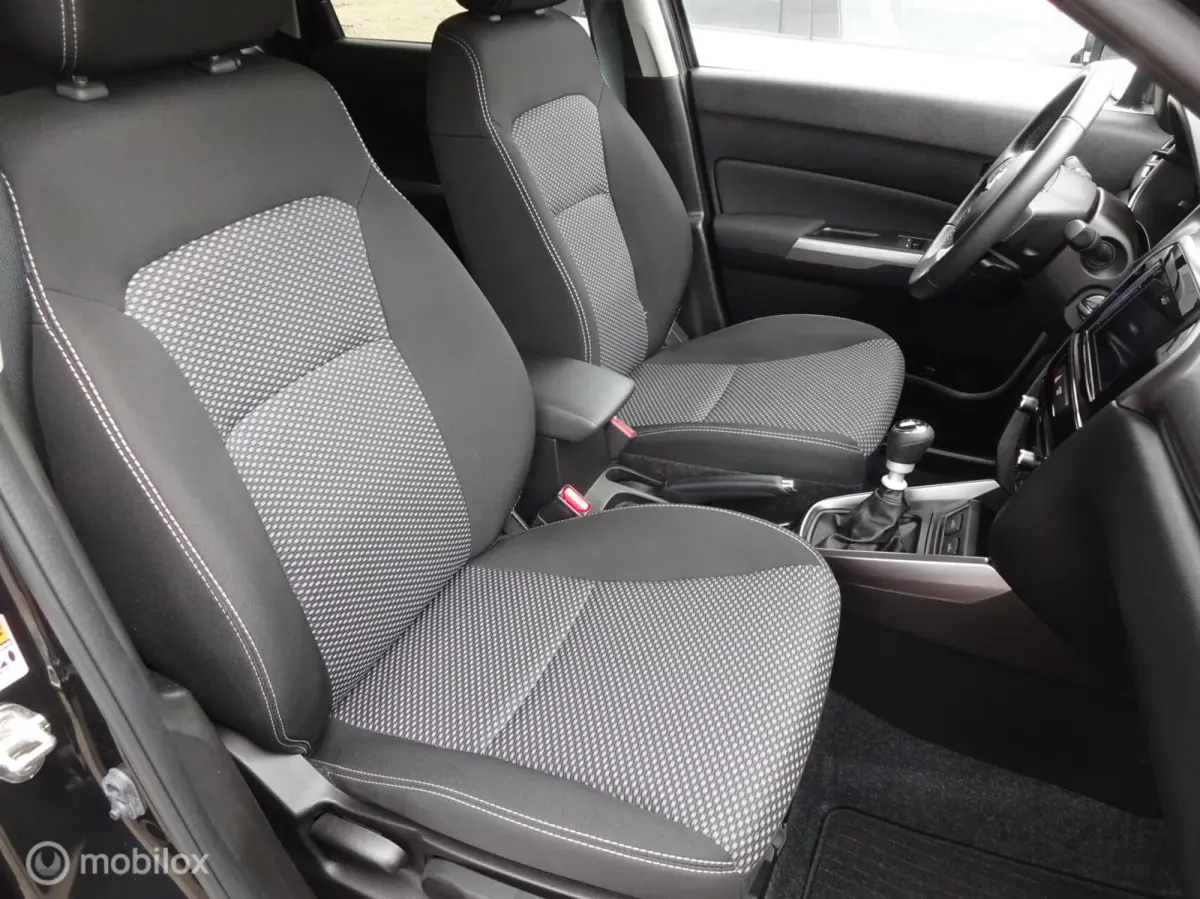 1.4 Boosterjet Select Smart Hybrid