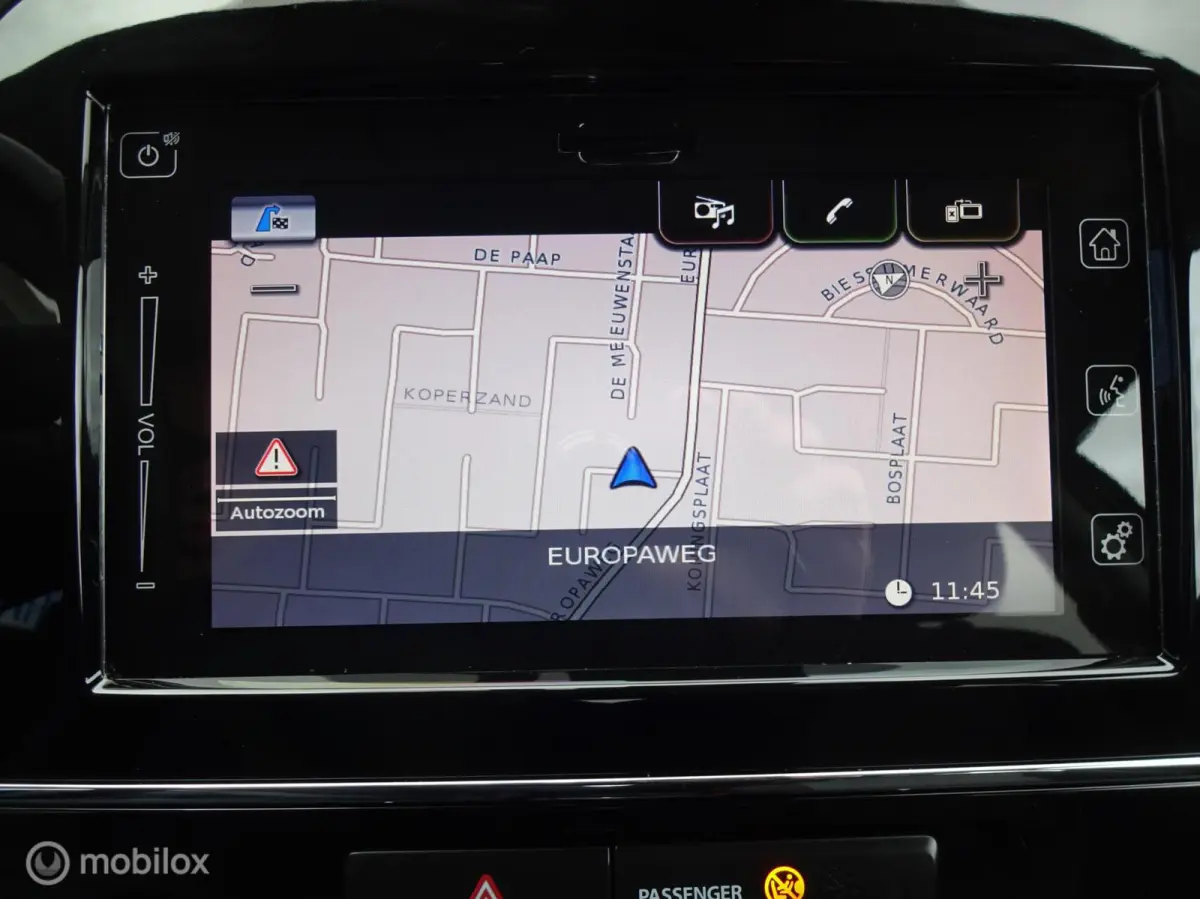 1.4 Boosterjet Select Smart Hybrid