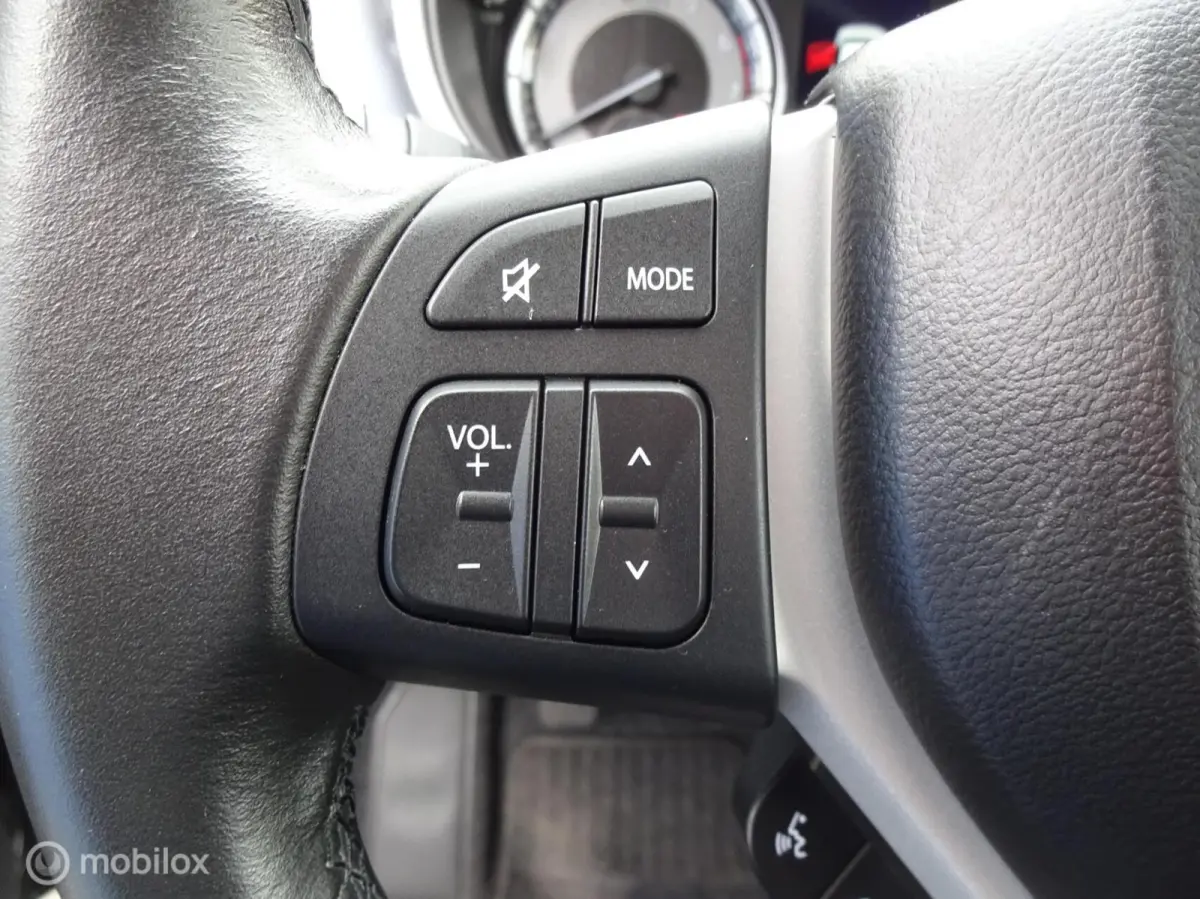 1.4 Boosterjet Select Smart Hybrid