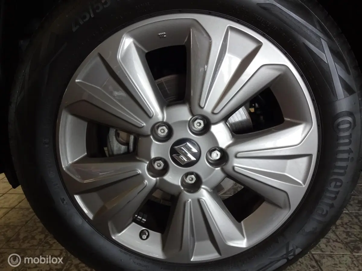 1.4 Boosterjet Select Smart Hybrid