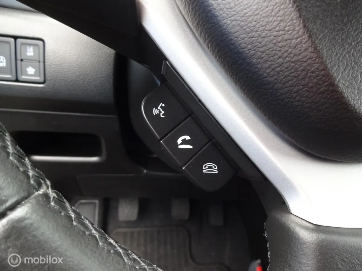 1.4 Boosterjet Select Smart Hybrid