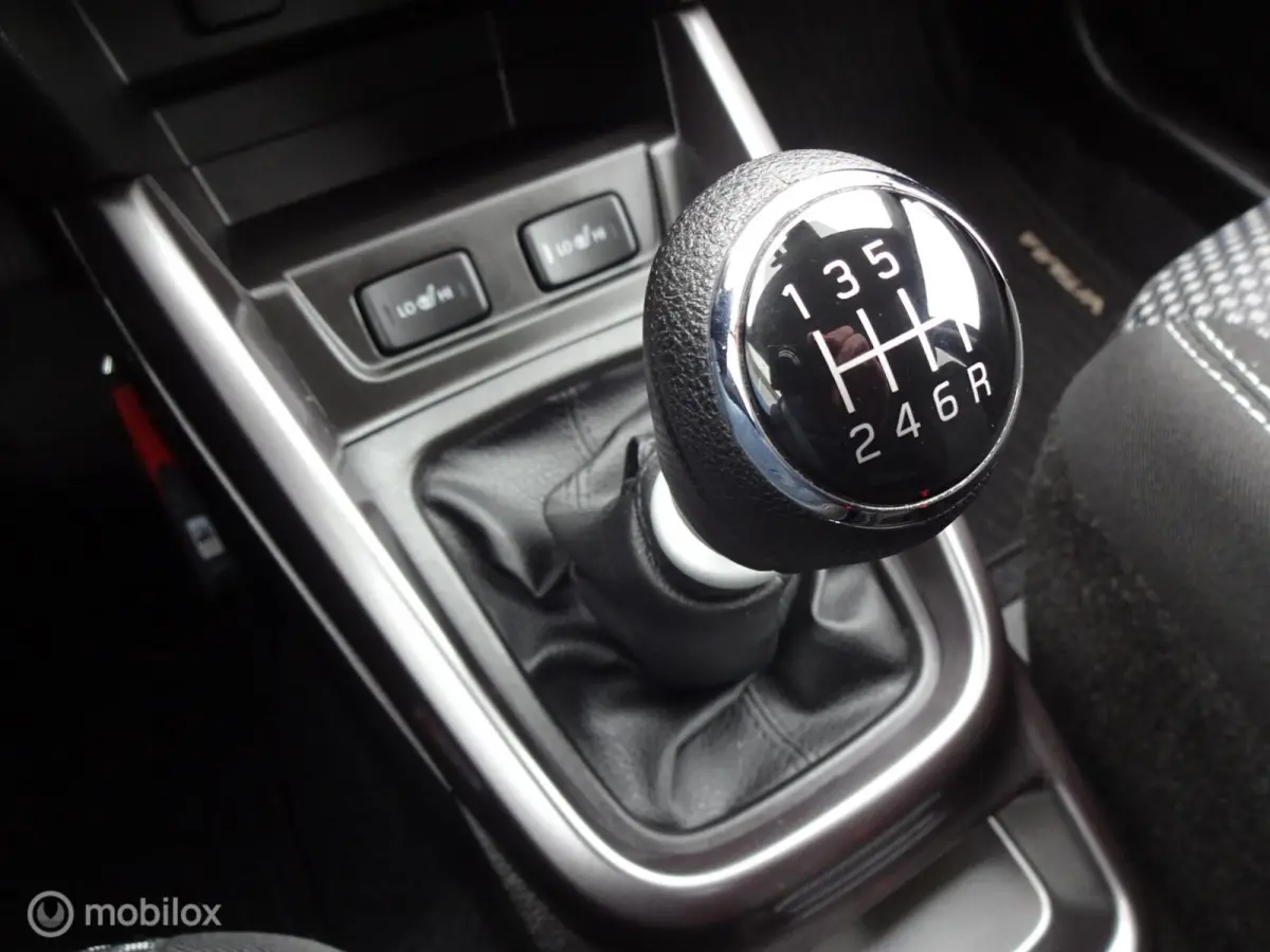 1.4 Boosterjet Select Smart Hybrid