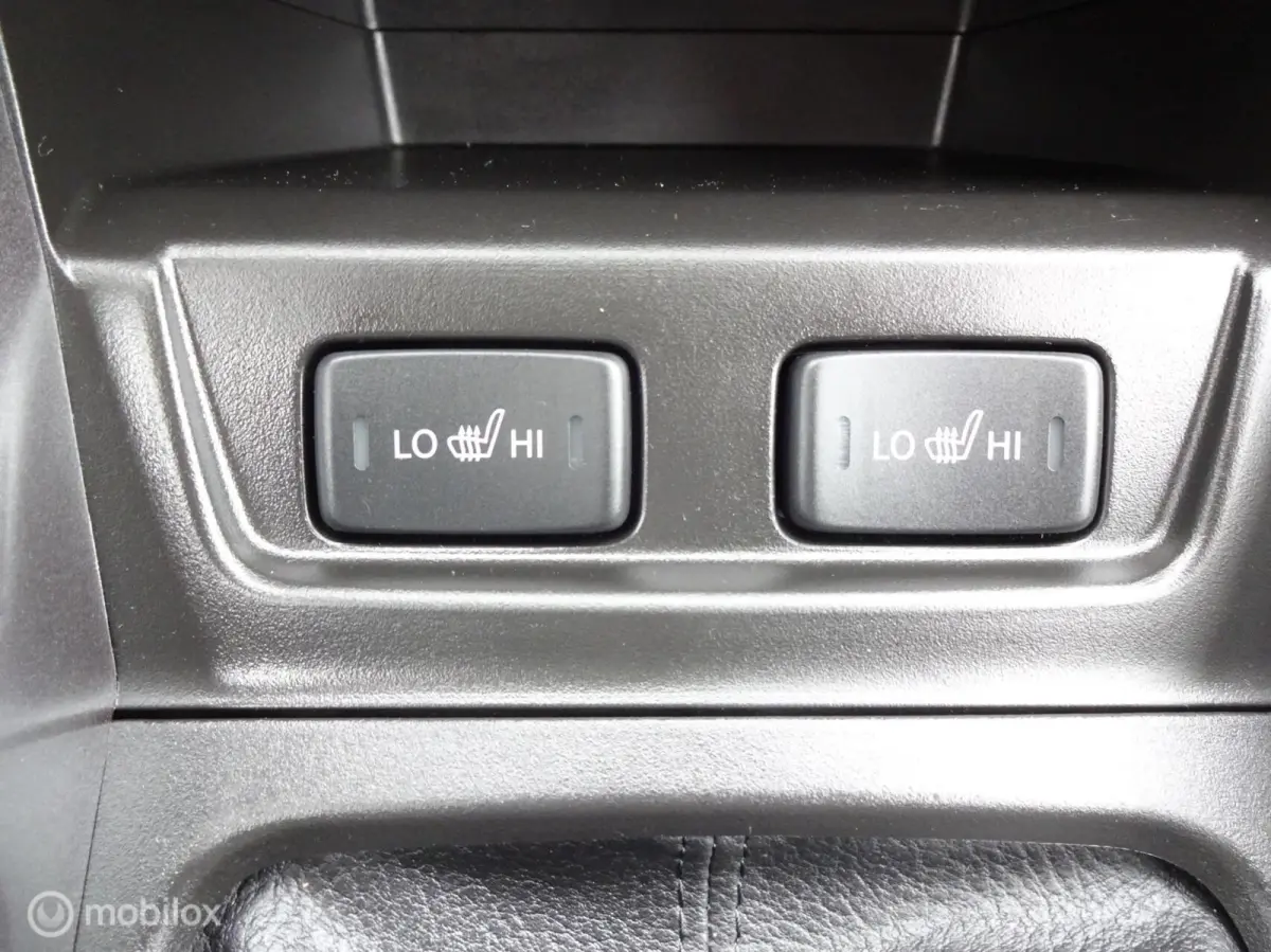 1.4 Boosterjet Select Smart Hybrid