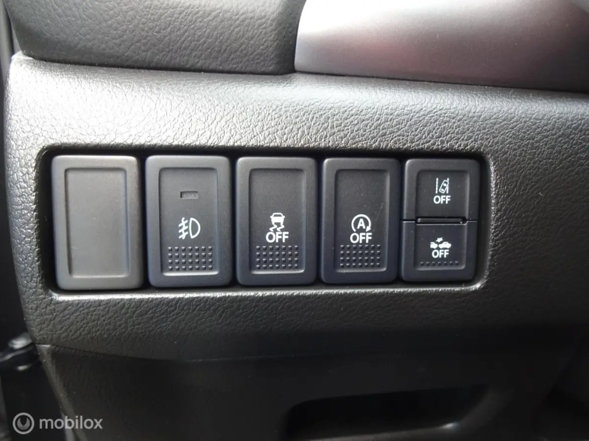 1.4 Boosterjet Select Smart Hybrid