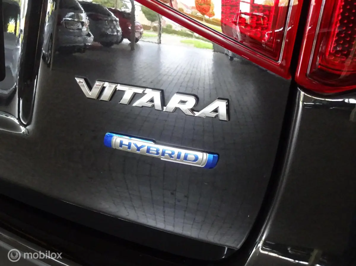 1.4 Boosterjet Select Smart Hybrid