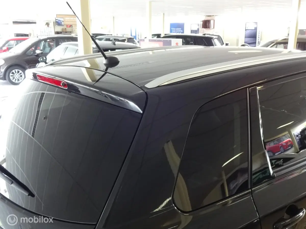 1.4 Boosterjet Select Smart Hybrid