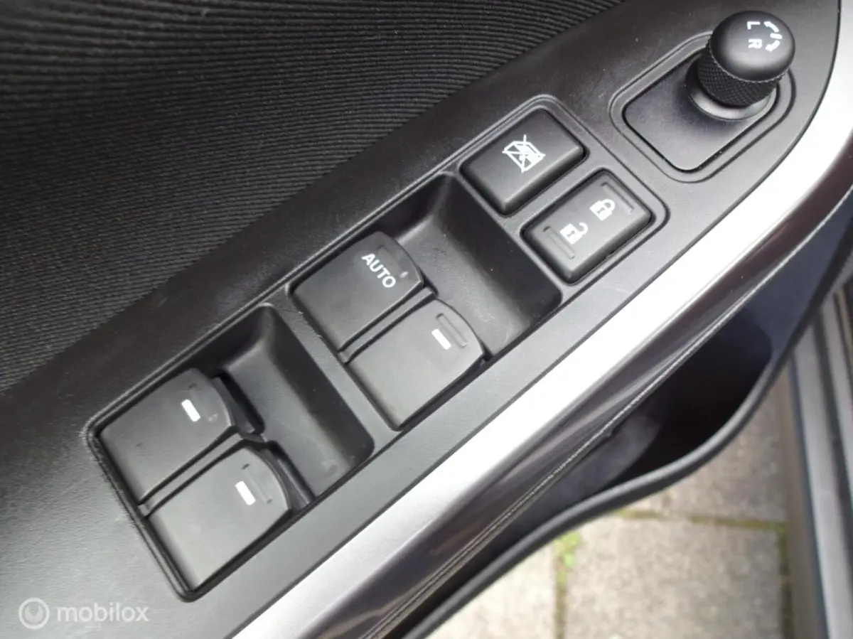 1.4 Boosterjet Select Smart Hybrid