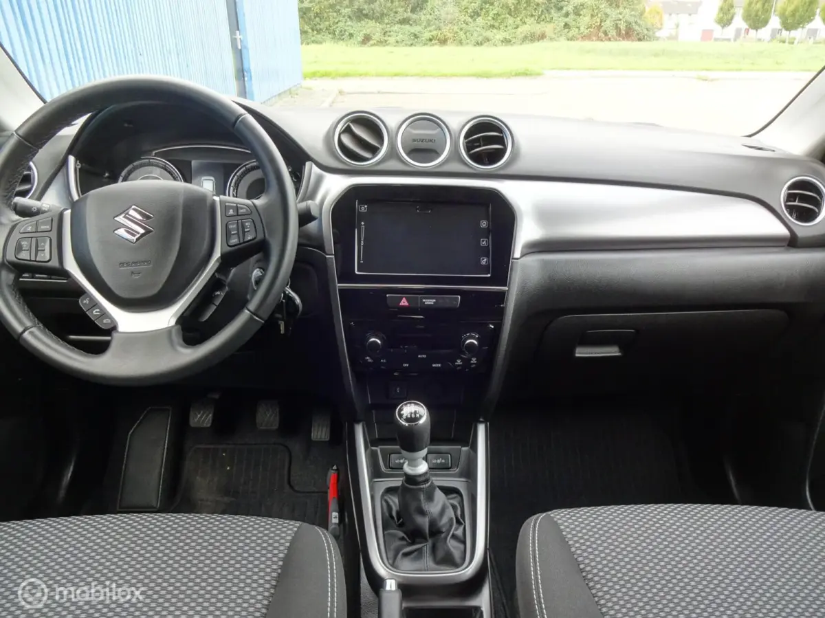 1.4 Boosterjet Select Smart Hybrid