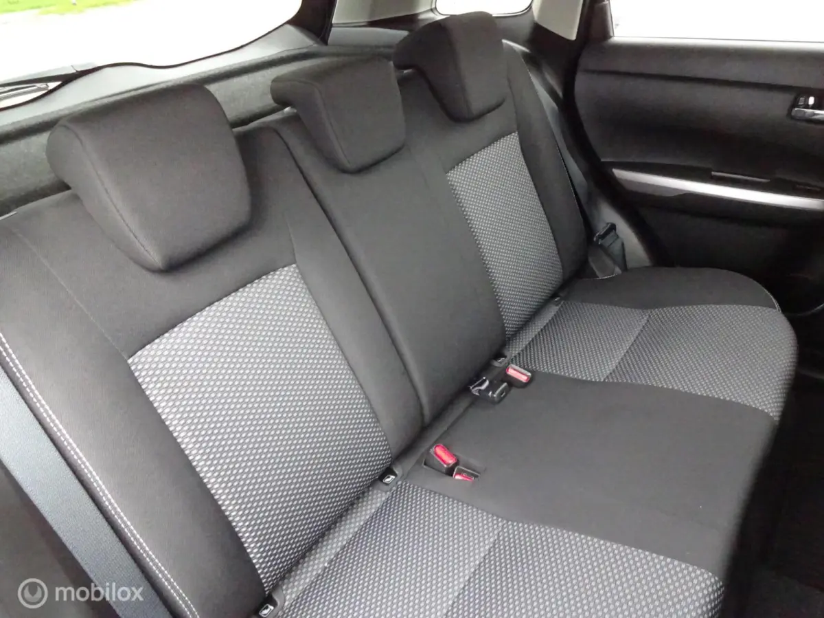 1.4 Boosterjet Select Smart Hybrid