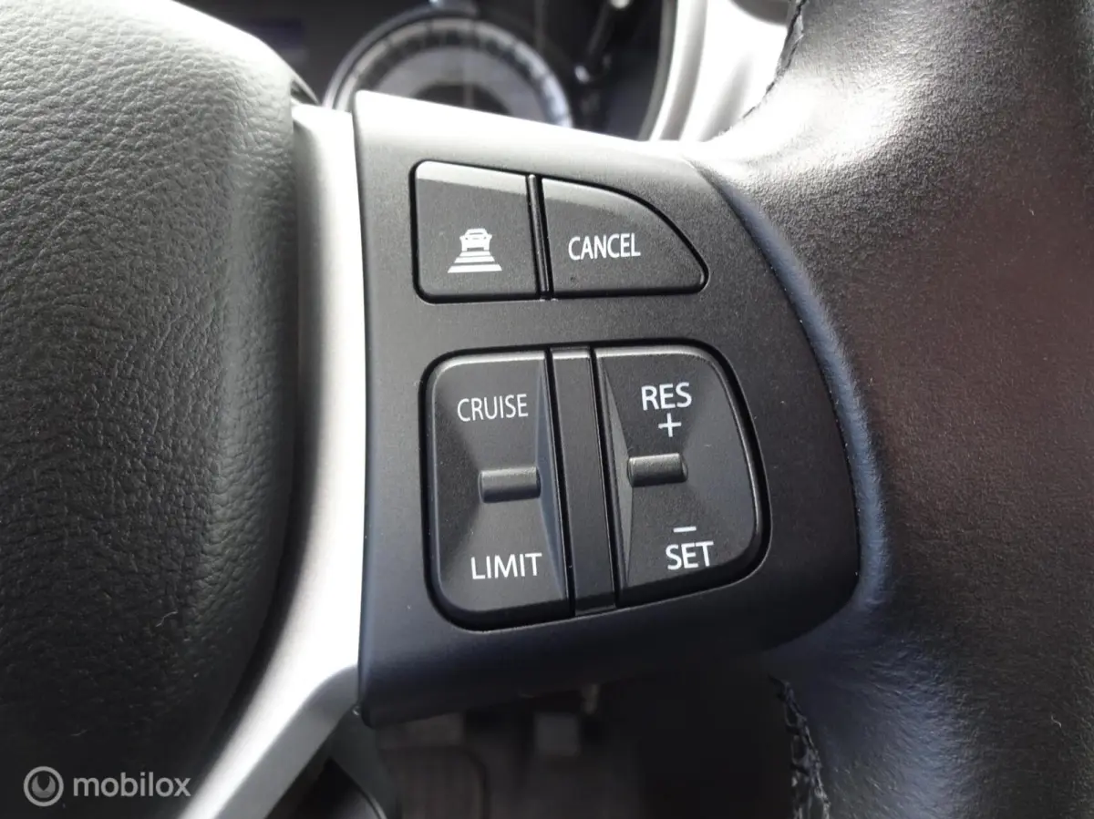 1.4 Boosterjet Select Smart Hybrid