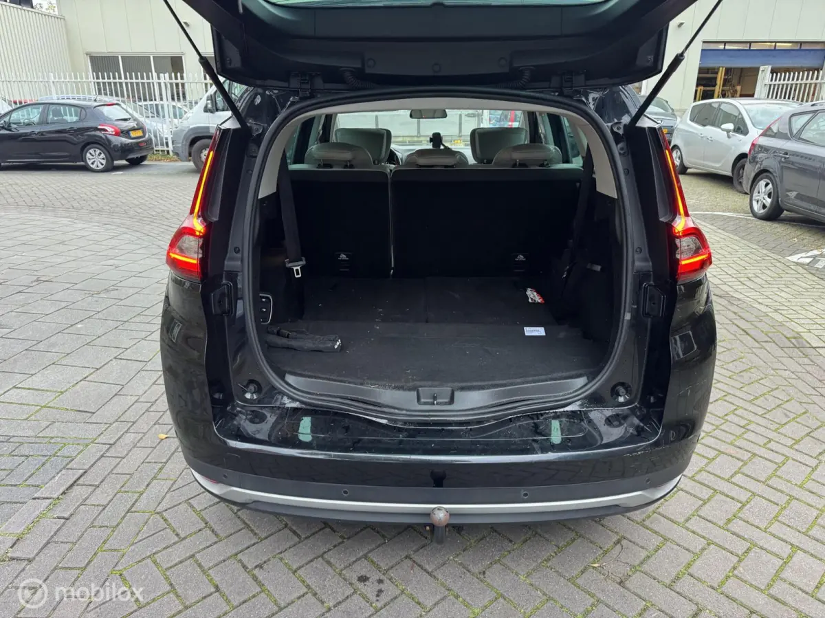 1.5 dCi Bose 7p.