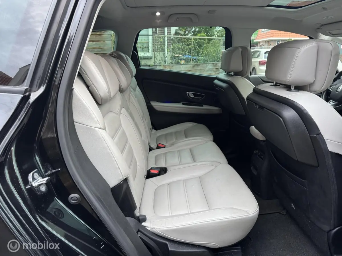 1.5 dCi Bose 7p.