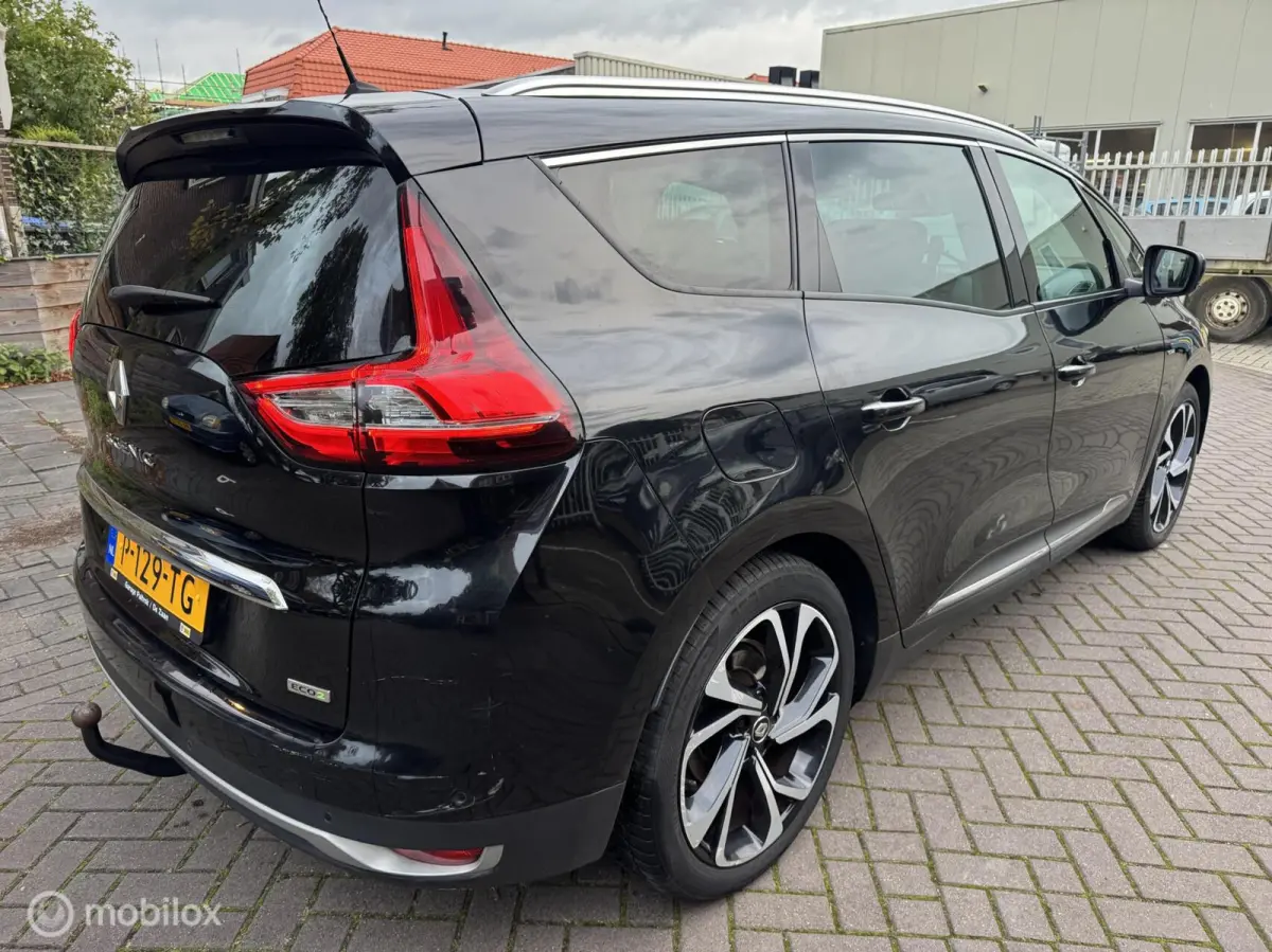 1.5 dCi Bose 7p.