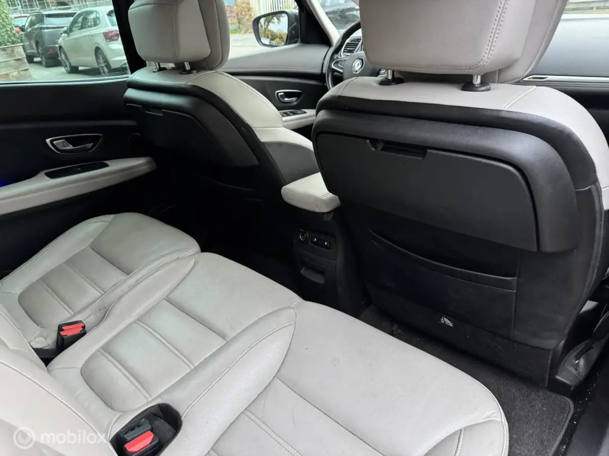 1.5 dCi Bose 7p.