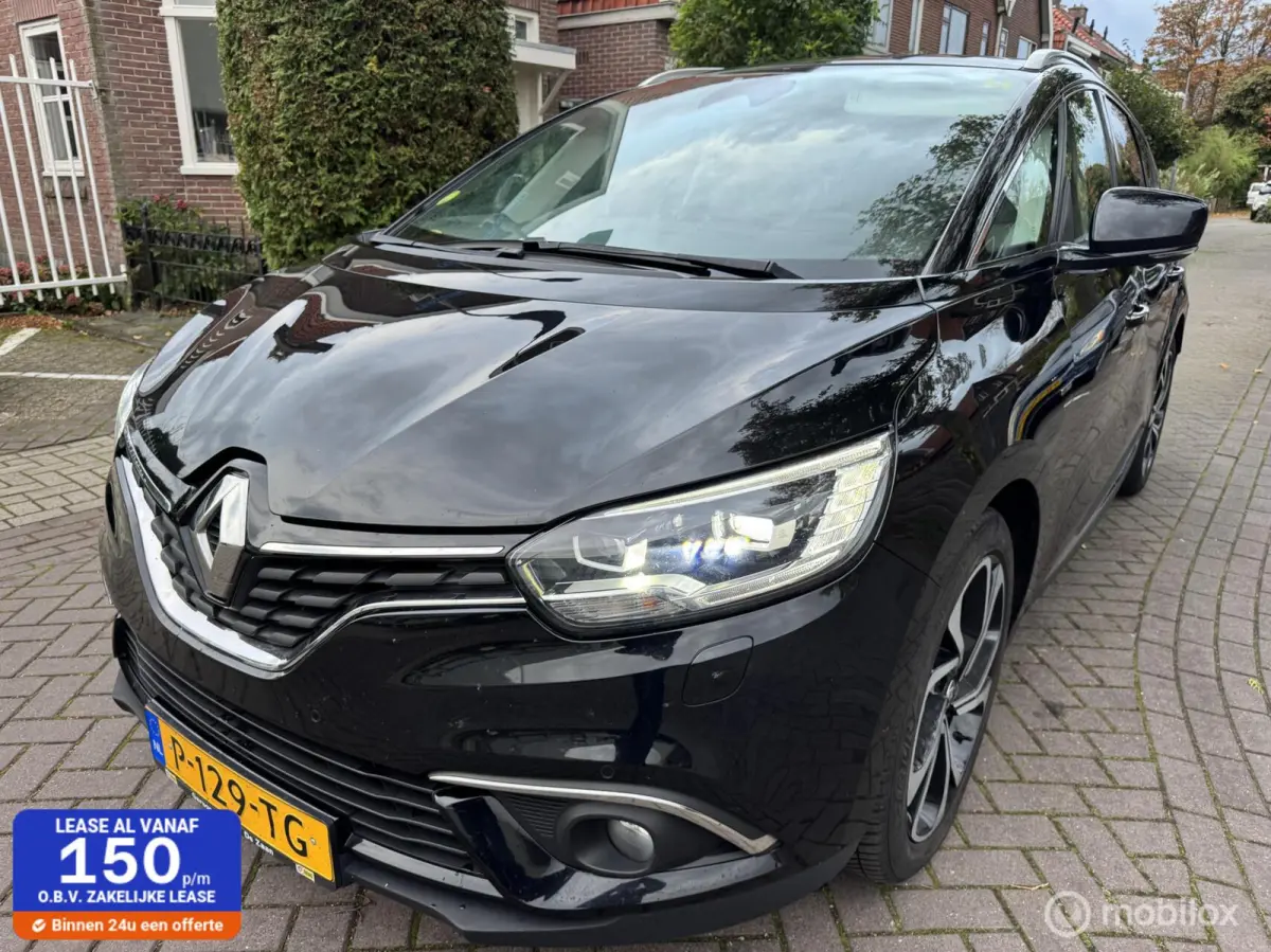 1.5 dCi Bose 7p.